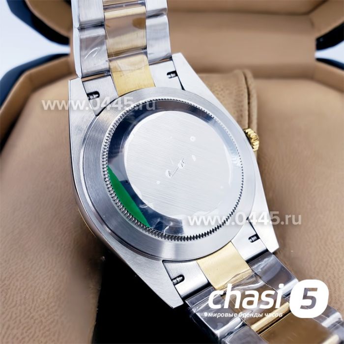 Часы Rolex Datejust - Дубликат (19454)