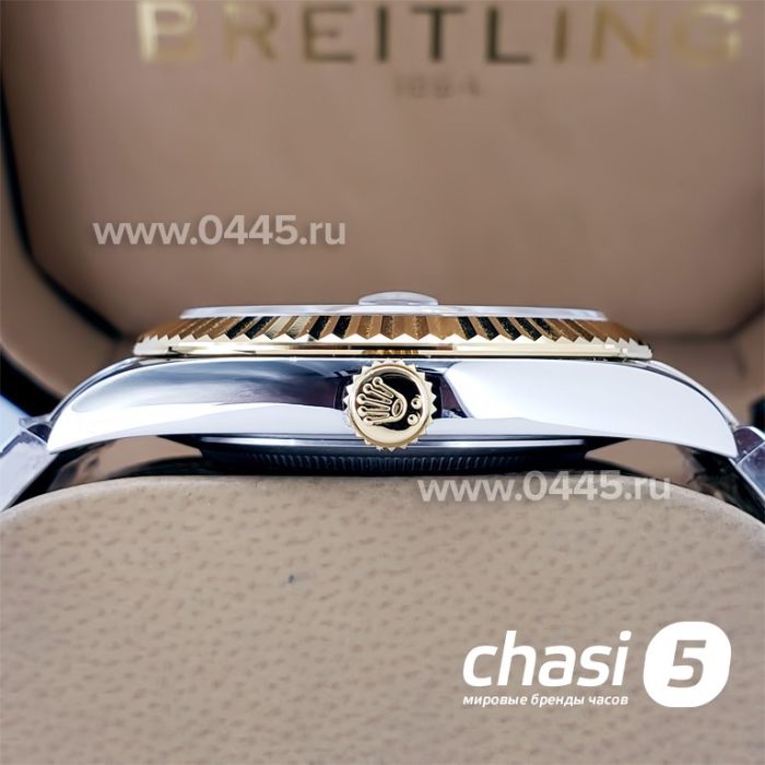 Часы Rolex Datejust - Дубликат (19454)