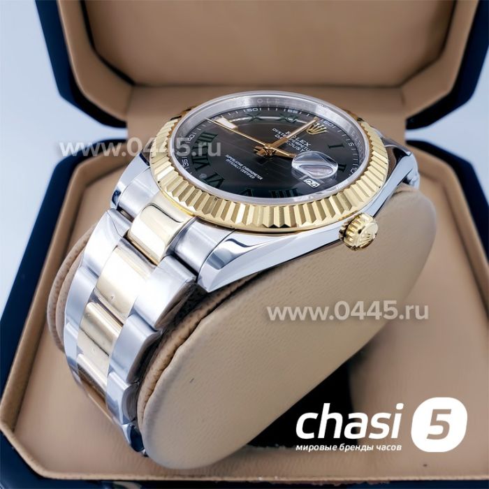 Часы Rolex Datejust - Дубликат (19454)
