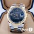 Часы Rolex Datejust - Дубликат (19454)