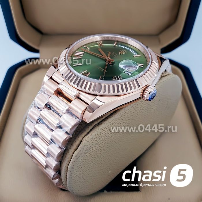 Часы Rolex Day-Date (19455)
