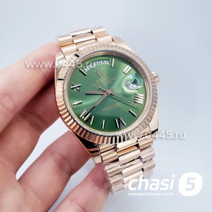 Часы Rolex Day-Date (19455)