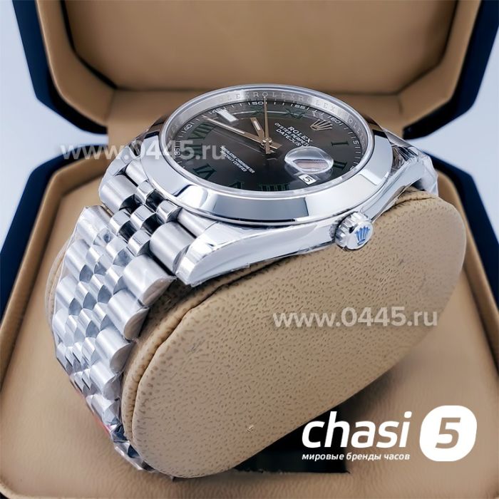 Часы Rolex Datejust - Дубликат (19460)