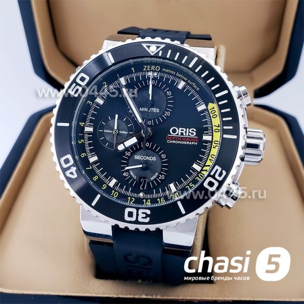 Часы Oris Aquis (19463)