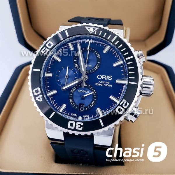 Часы Oris Aquis (19464)
