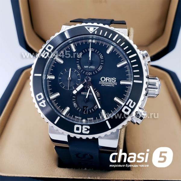Часы Oris Aquis (19465)