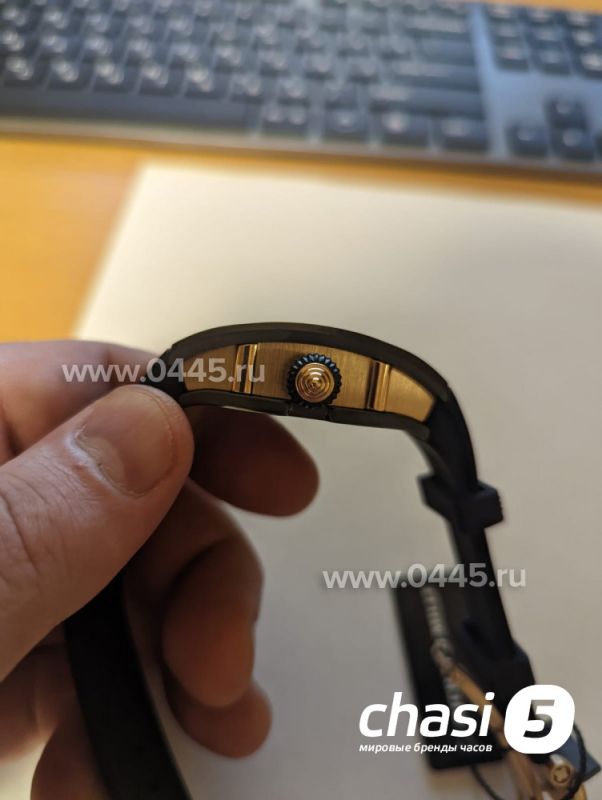 Часы Richard Mille (19466)
