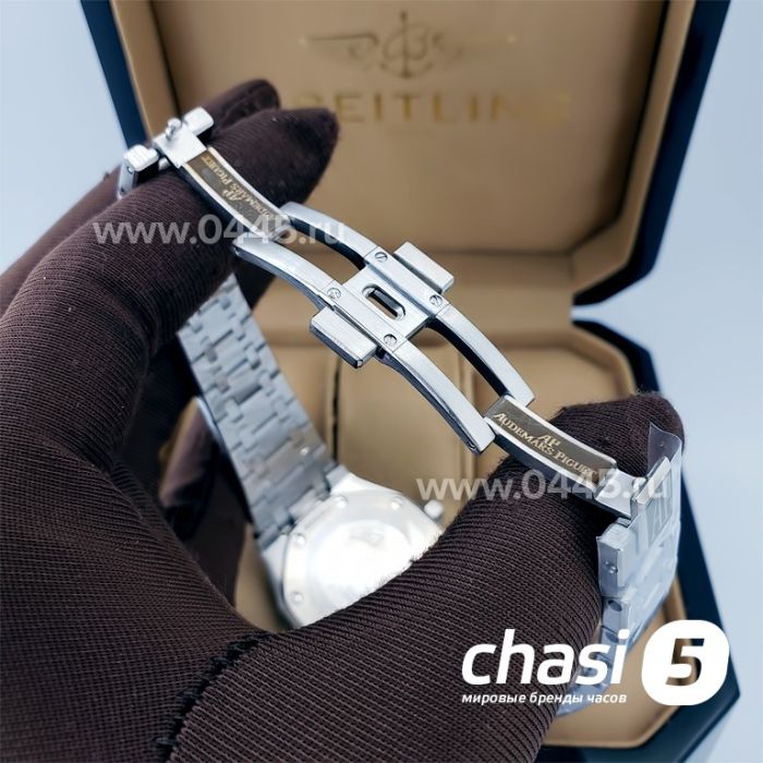 Часы Audemars Piguet Oak Lady (19482)