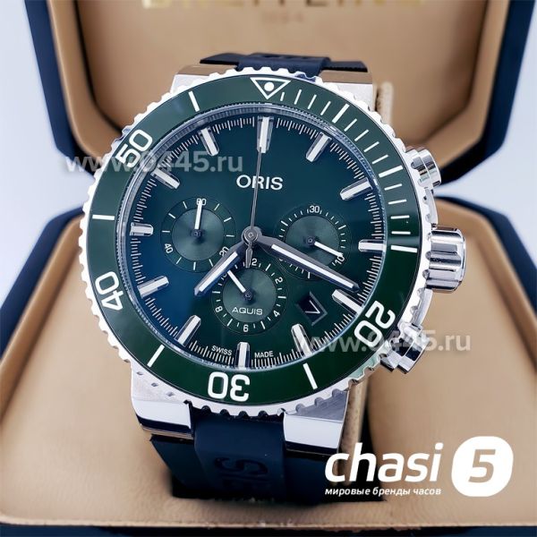 Часы Oris Aquis (19493)
