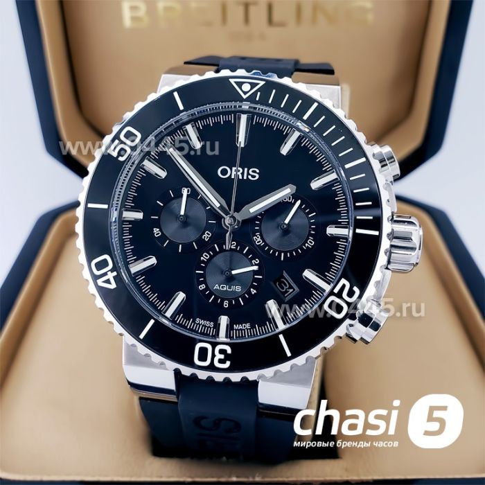 Часы Oris Aquis (19494)