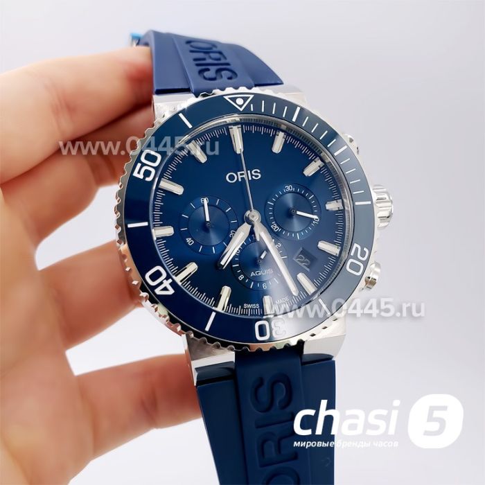 Часы Oris Aquis (19495)