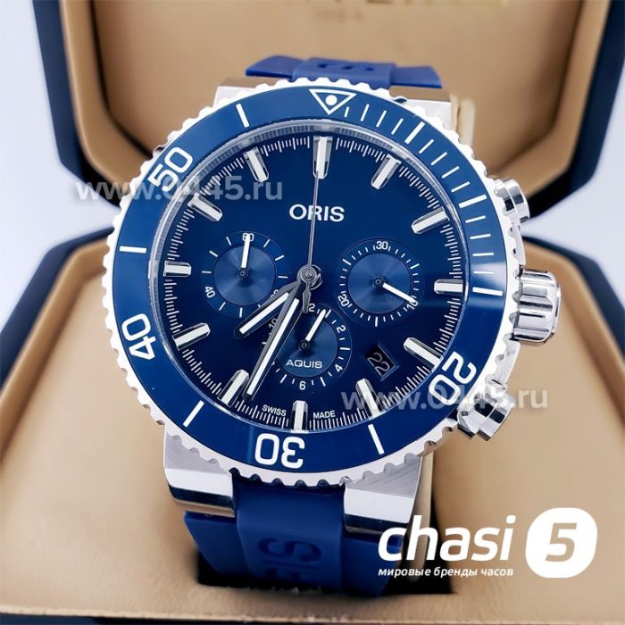 Часы Oris Aquis (19495)