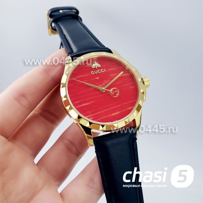 Часы Gucci G-Timeless (19498)