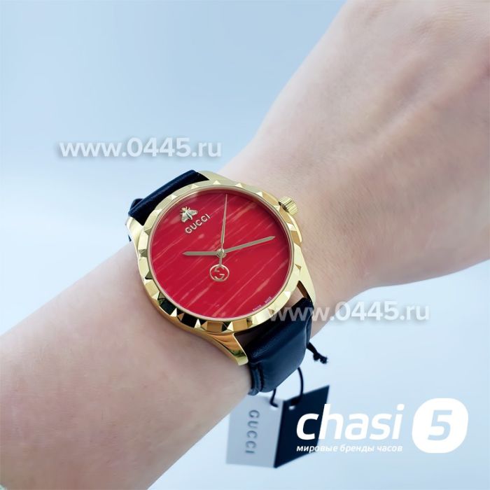 Часы Gucci G-Timeless (19498)