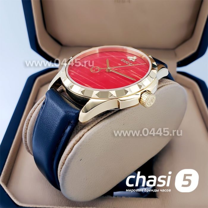 Часы Gucci G-Timeless (19498)