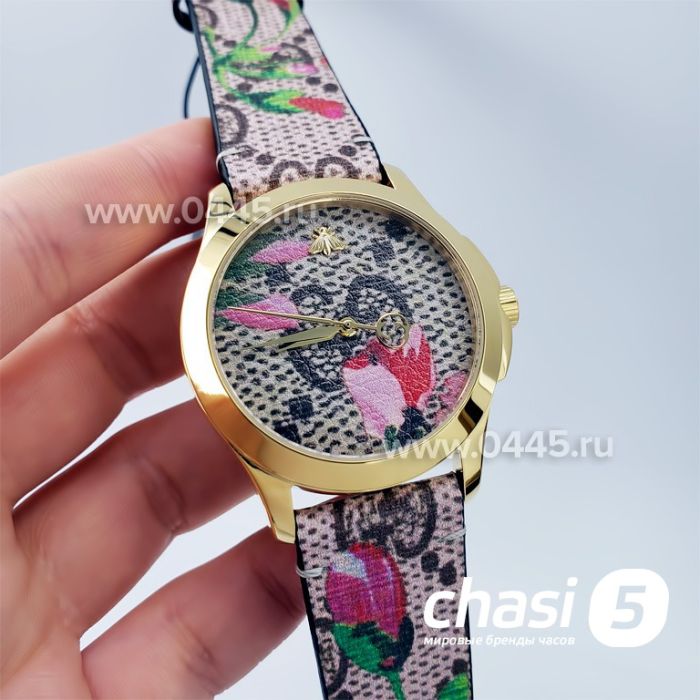 Часы Gucci G-Timeless (19502)