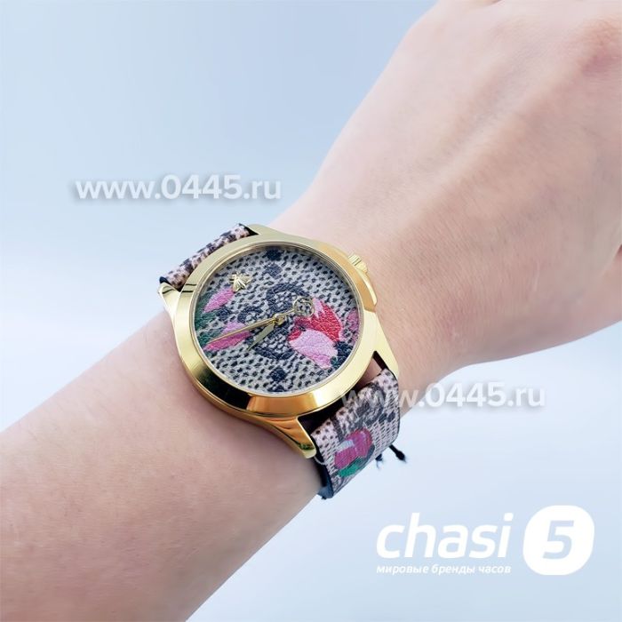 Часы Gucci G-Timeless (19502)