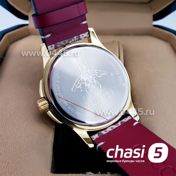 Часы Gucci G-Timeless (19502)