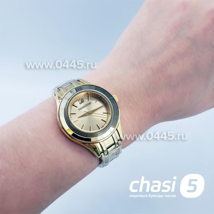 Часы Swarovski Octea (19504)