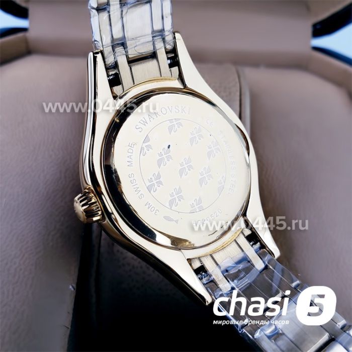 Часы Swarovski Octea (19504)