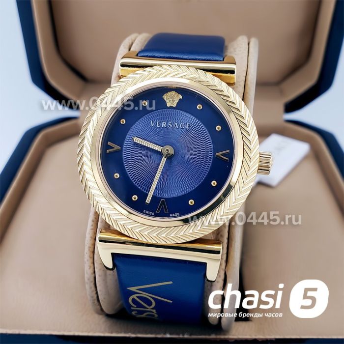 Часы Versace Vk7140013 (19512)