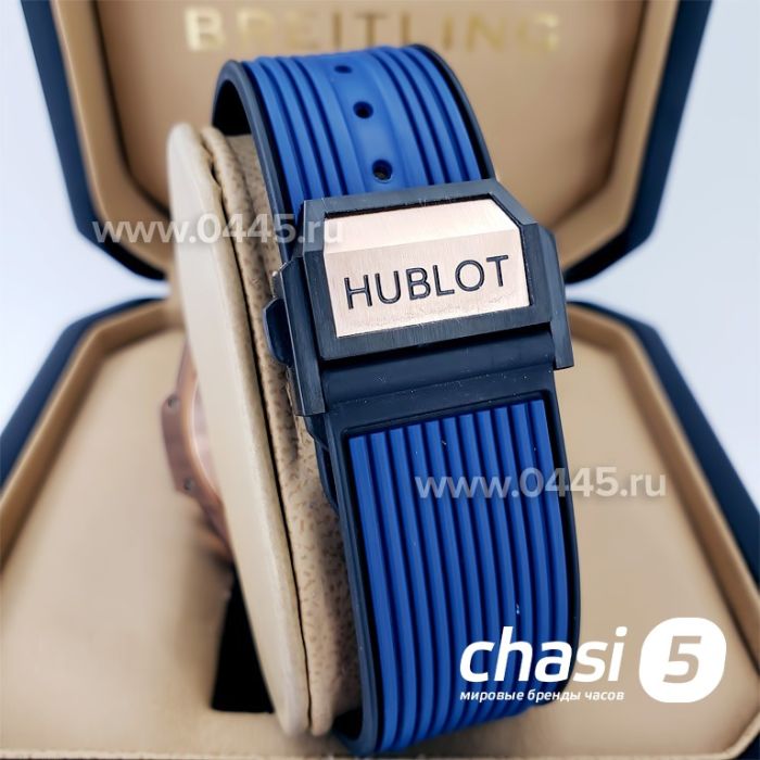 Часы Hublot Big Bang Unico - Дубликат (19519)
