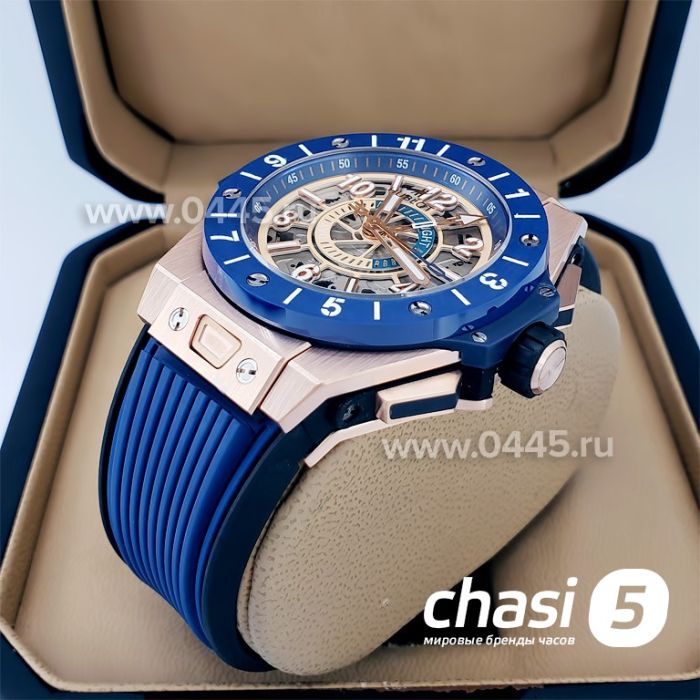Часы Hublot Big Bang Unico - Дубликат (19519)