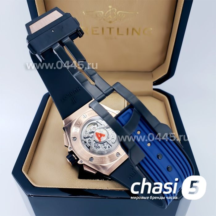 Часы Hublot Big Bang Unico - Дубликат (19519)