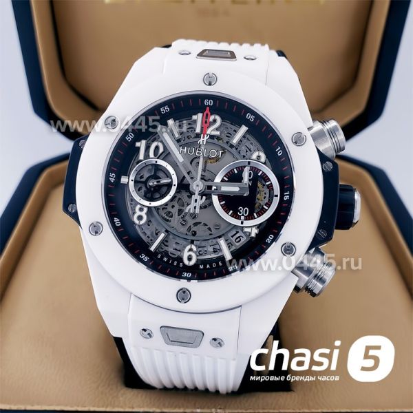 Часы Hublot Big Bang Unico - Дубликат (19520)
