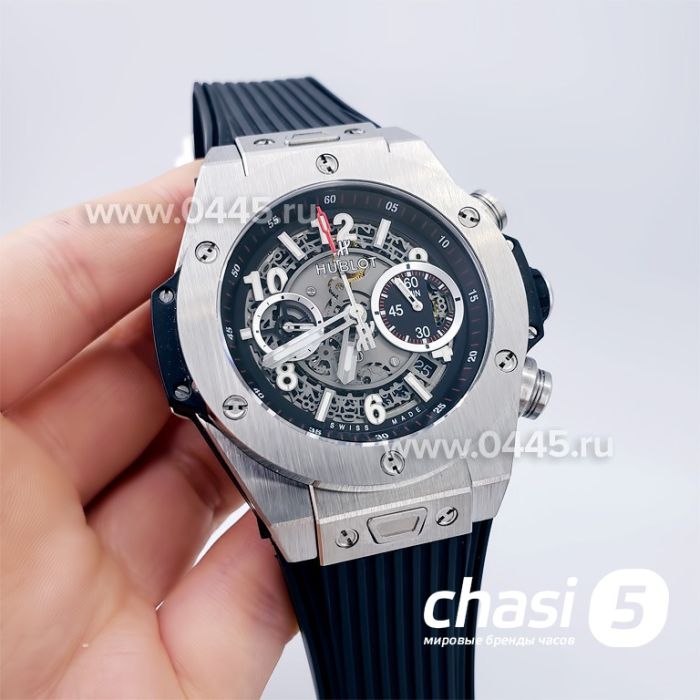 Часы Hublot Big Bang Unico - Дубликат (19521)