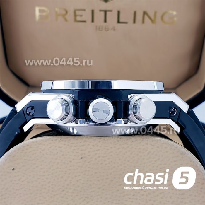 Часы Hublot Big Bang Unico - Дубликат (19521)