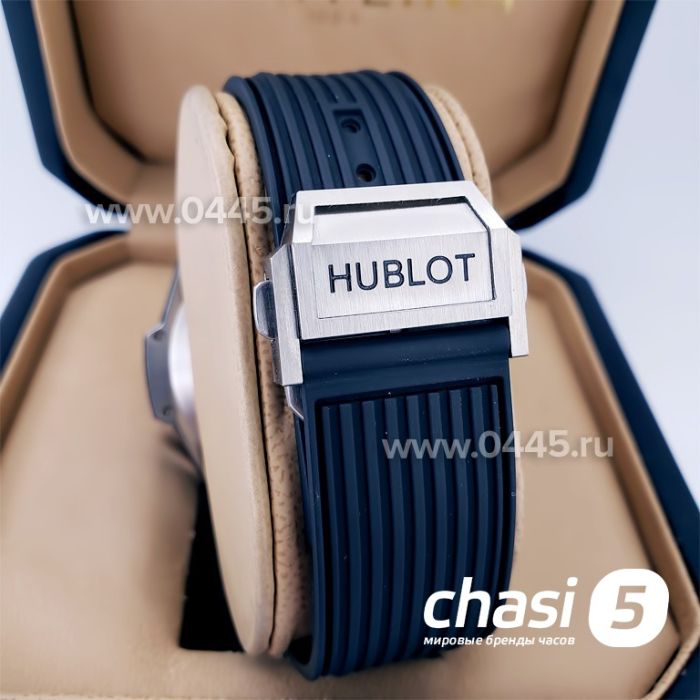 Часы Hublot Big Bang Unico - Дубликат (19521)