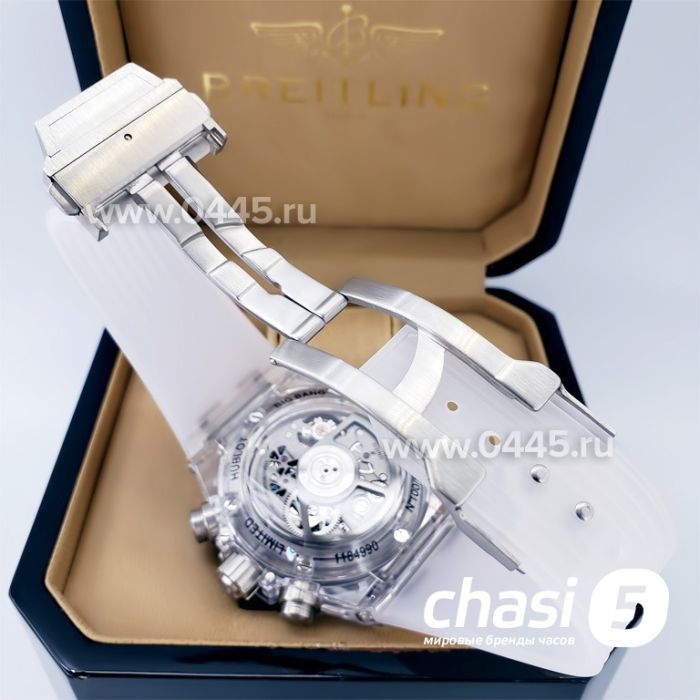 Часы Hublot Big Bang Unico - Дубликат (19522)