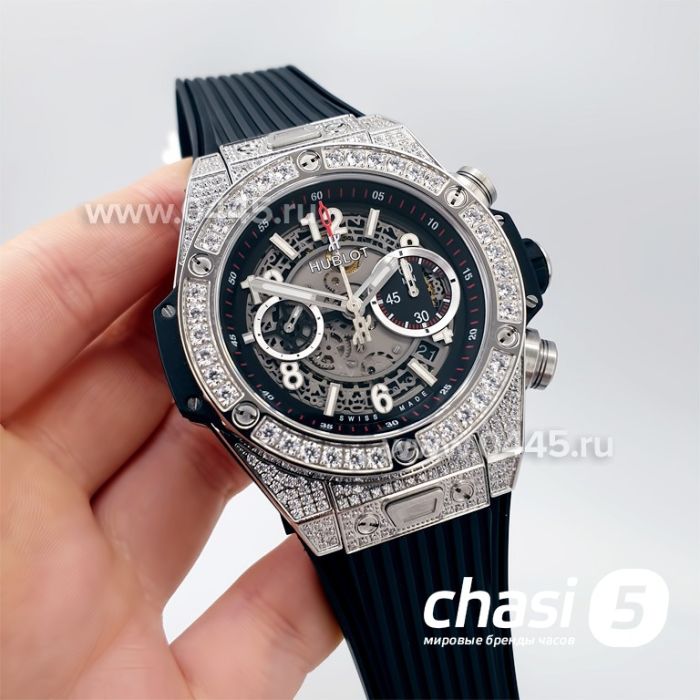 Часы Hublot Big Bang Unico - Дубликат (19523)
