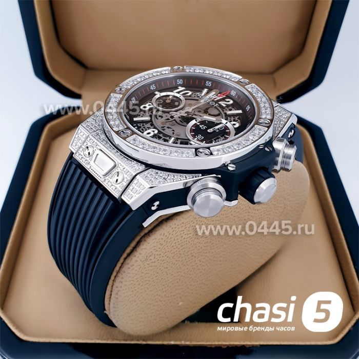 Часы Hublot Big Bang Unico - Дубликат (19523)