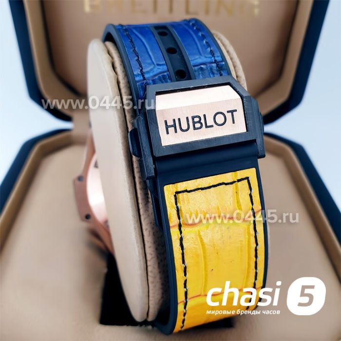 Часы Hublot Big Bang Unico - Дубликат (19526)