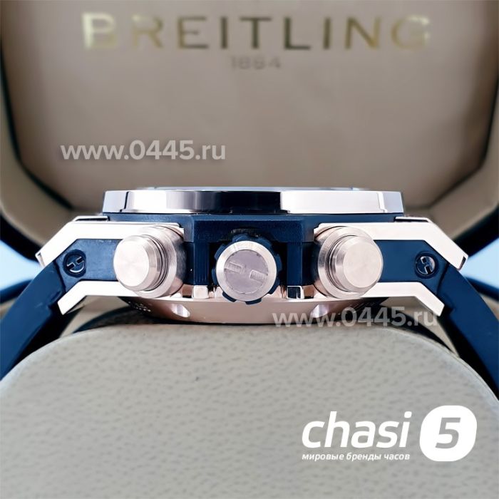 Часы Hublot Big Bang Unico - Дубликат (19526)