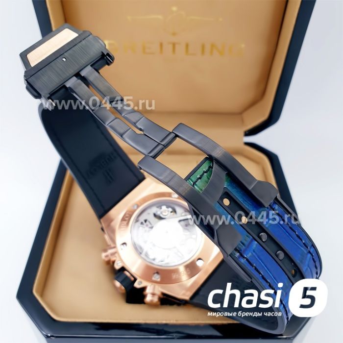 Часы Hublot Big Bang Unico - Дубликат (19526)