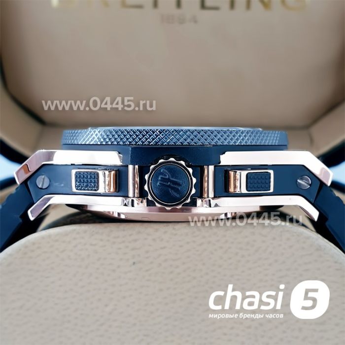 Часы Hublot Big Bang ETA 4100 - Дубликат (19528)