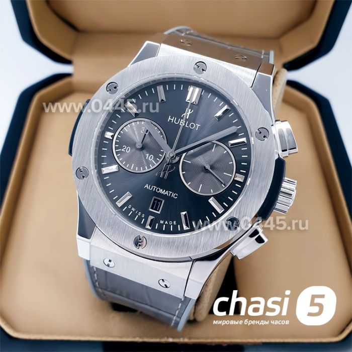 Часы Hublot Classic Fusion - Дубликат (19533)