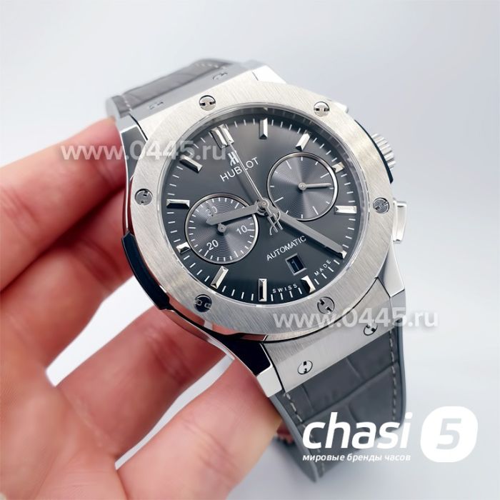 Часы Hublot Classic Fusion - Дубликат (19533)
