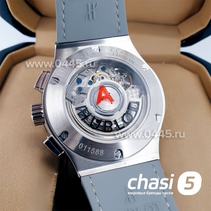 Часы Hublot Classic Fusion - Дубликат (19533)