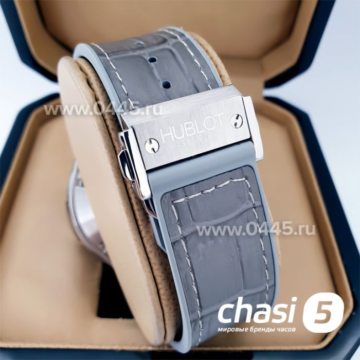 Часы Hublot Classic Fusion - Дубликат (19533)