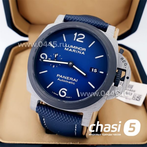 Часы Panerai Luminor Marina Pam01662 - Дубликат (19541)