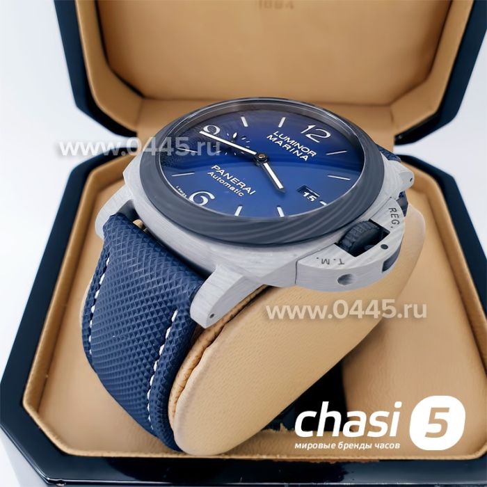 Часы Panerai Luminor Marina Pam01662 - Дубликат (19541)
