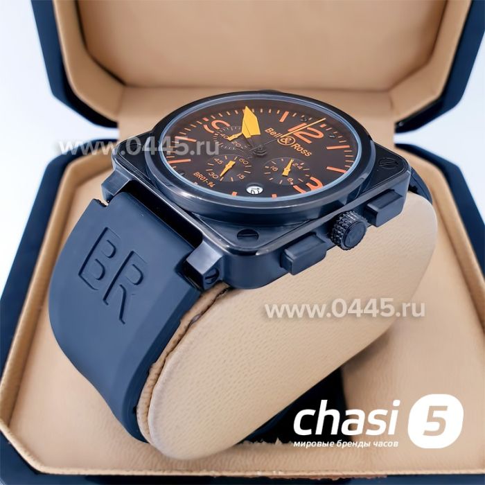 Часы Bell & Ross (19556)