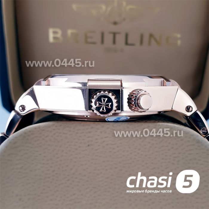 Часы Vacheron Constantin OVERSEAS С (19563)