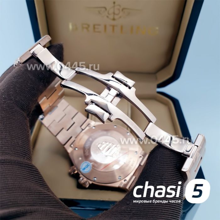 Часы Vacheron Constantin OVERSEAS С (19563)