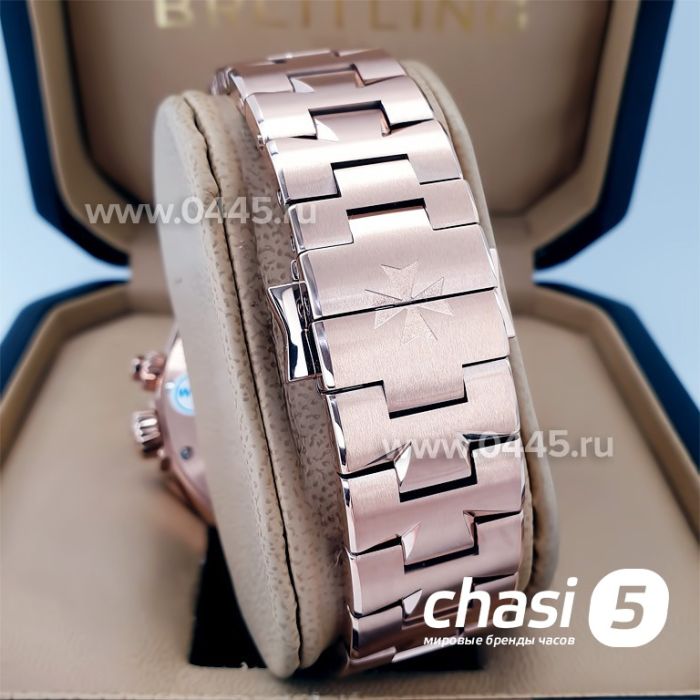 Часы Vacheron Constantin OVERSEAS С (19563)