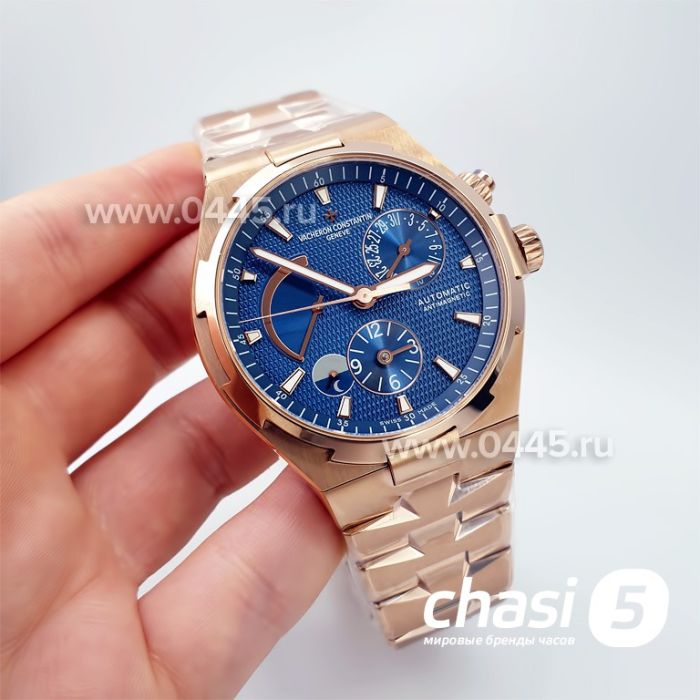 Часы Vacheron Constantin OVERSEAS С (19563)